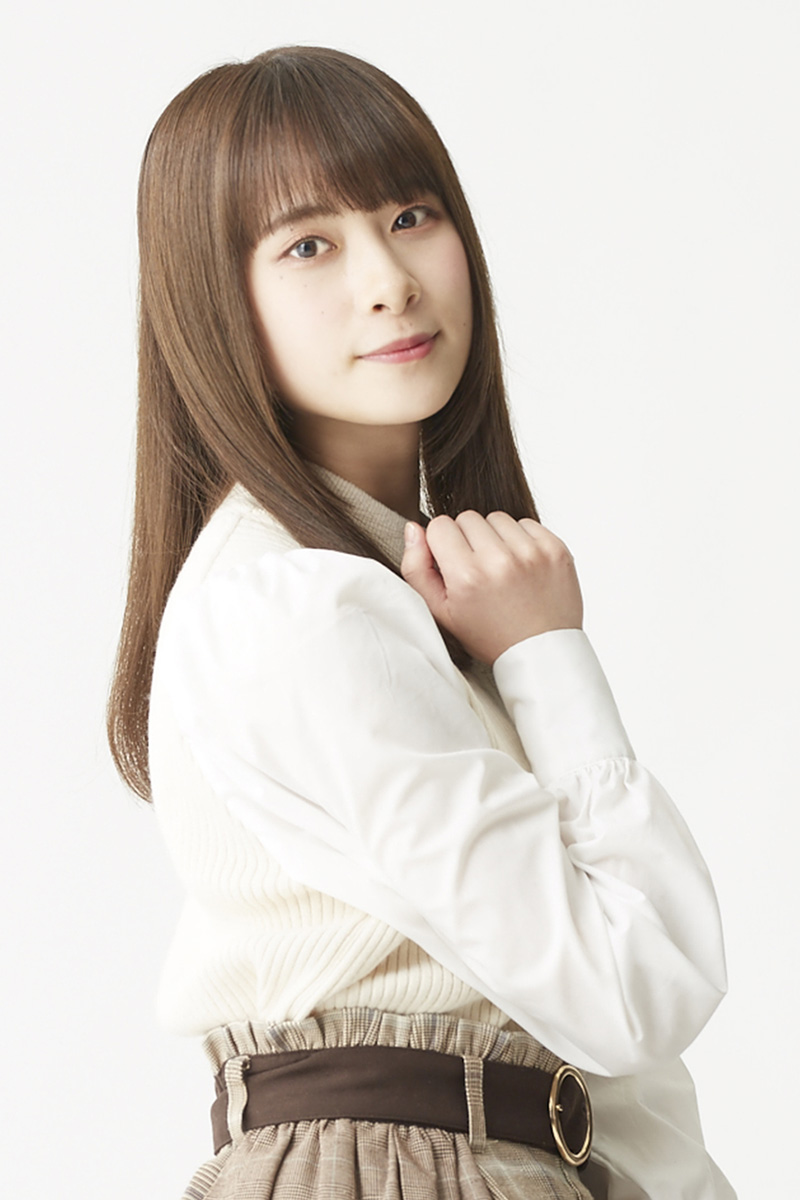 前田佳織里